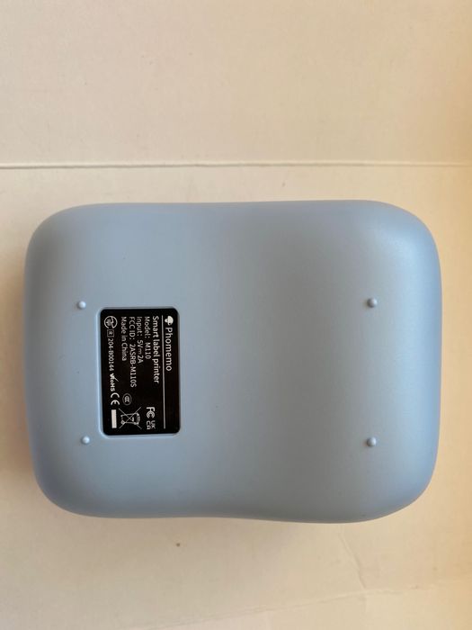 Smart Label Принтер M110