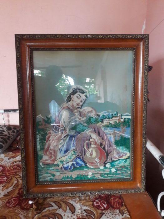 Продам антиквариат