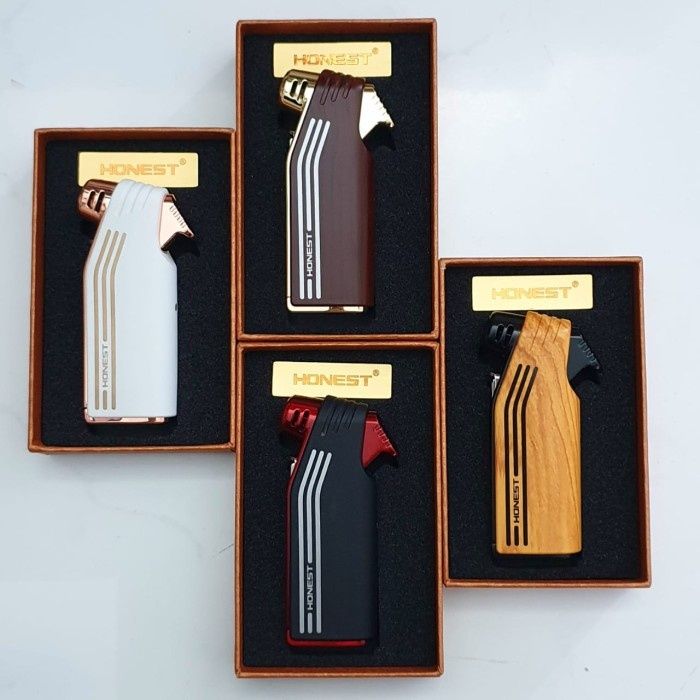 Запалка за лула Honest (четири цвята)