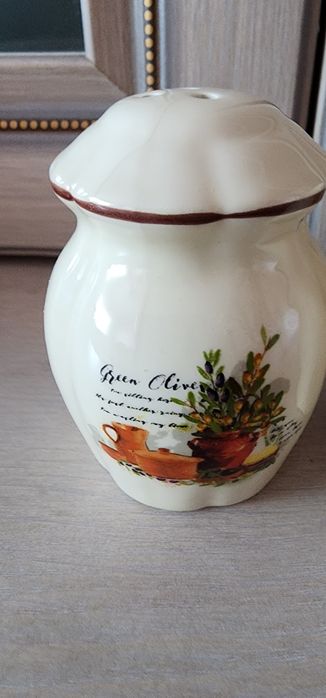 Набор для специй