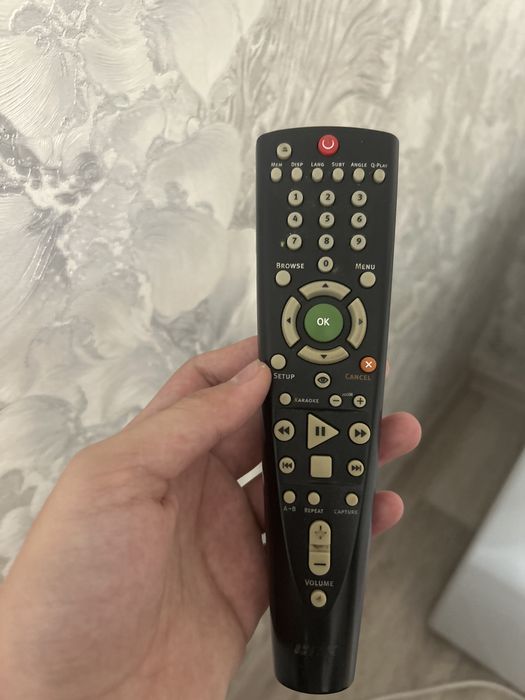 Продам DVD проигрыватель