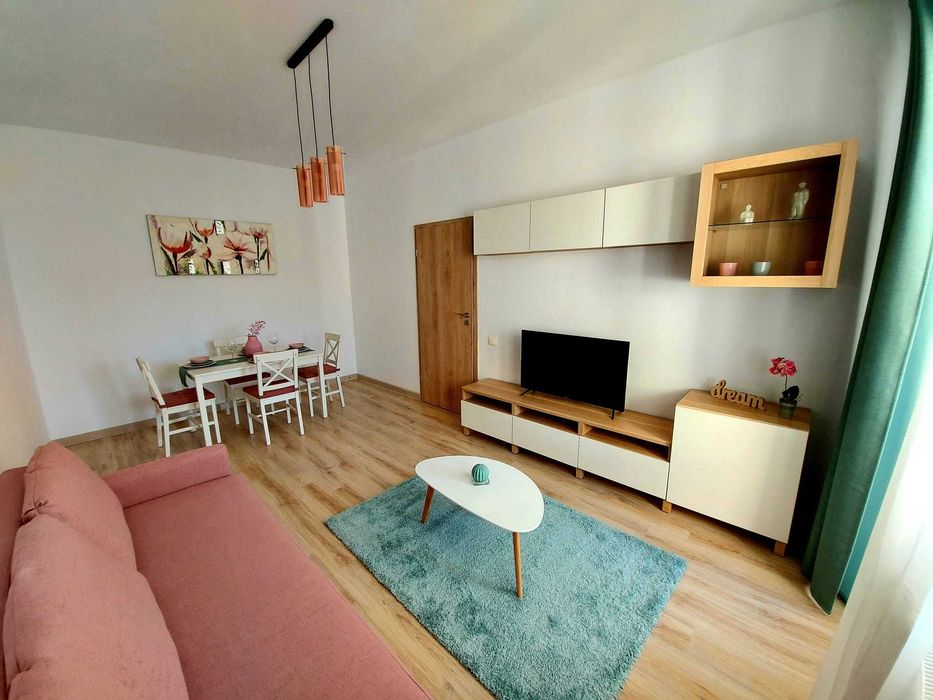 PROPRIETAR, ofer spre închiriere apartament 2 camere decomandat, ROTAR PARK 2, București