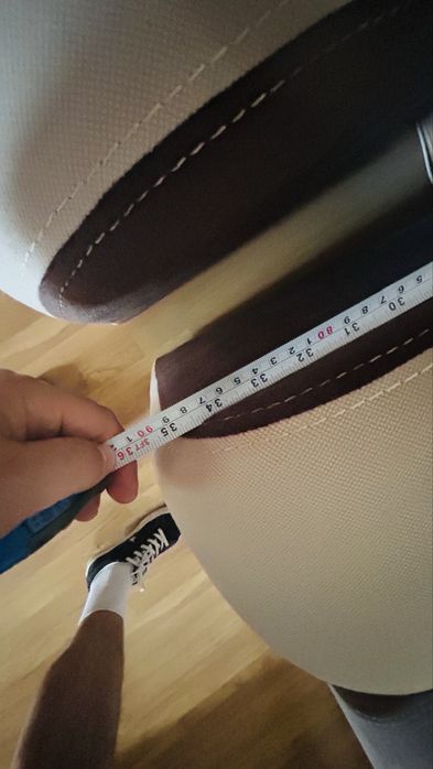 Canapea extensibila + doua fotolii
