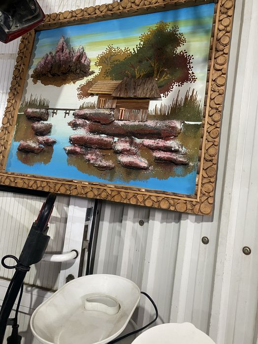 Красивая картина