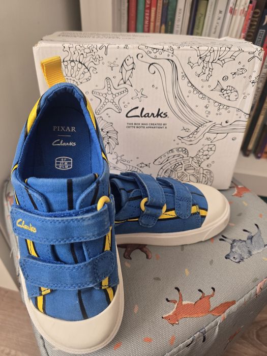 Кецове Clarks, Converse и Adidas 24,26,27,28 номер