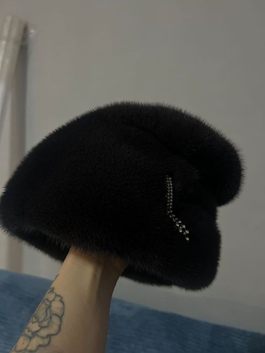 Продам норковую шубу