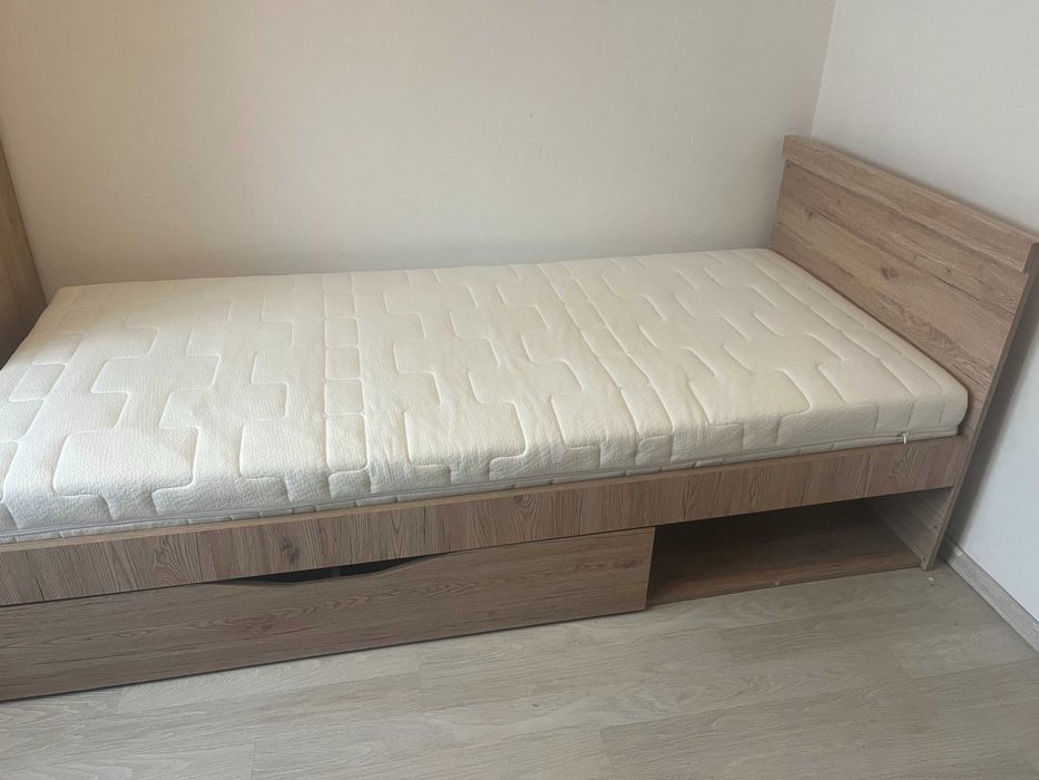 Pat dormitor o persoana