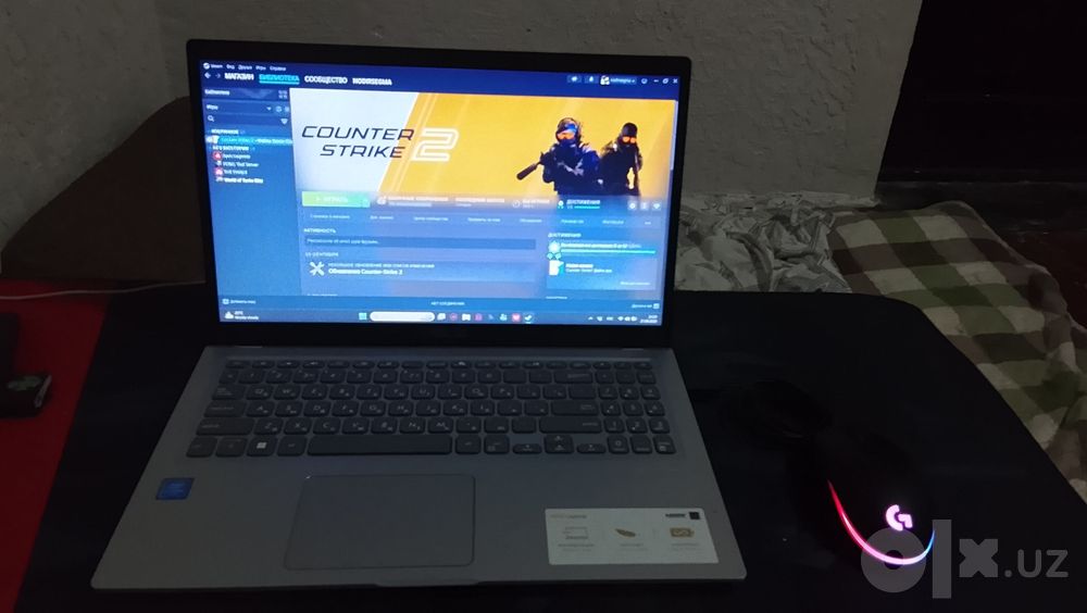Windows 11 pro хорошо работает asus