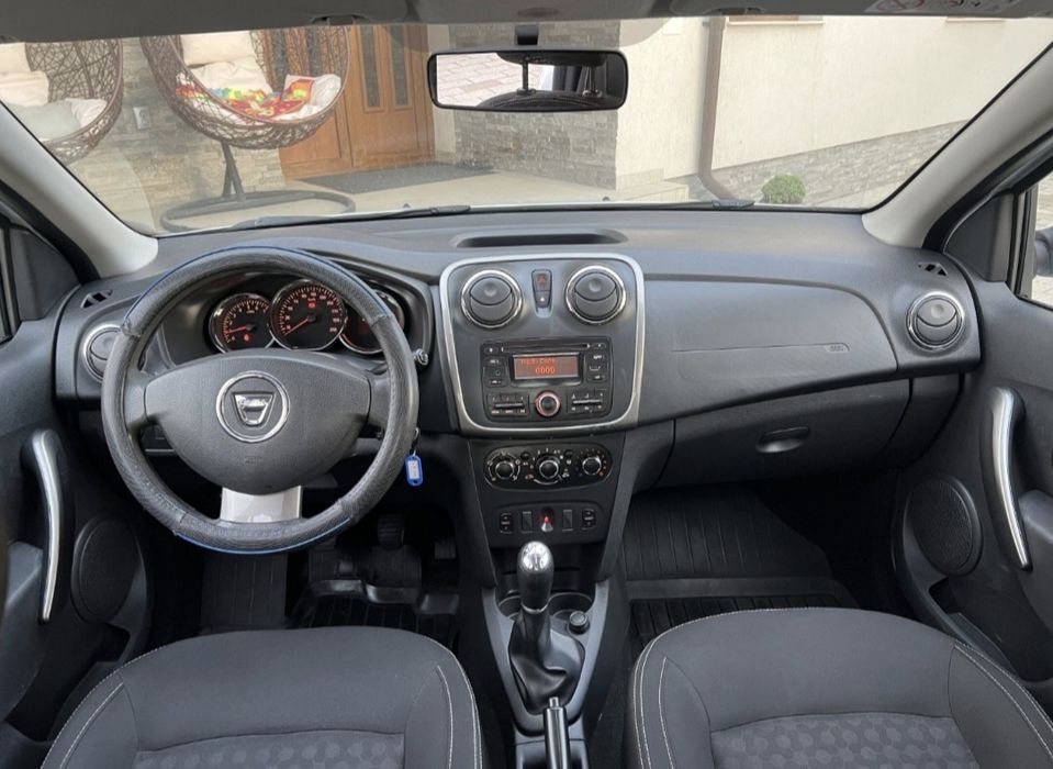 Vand Dacia Logan 1.5 DCI 2014