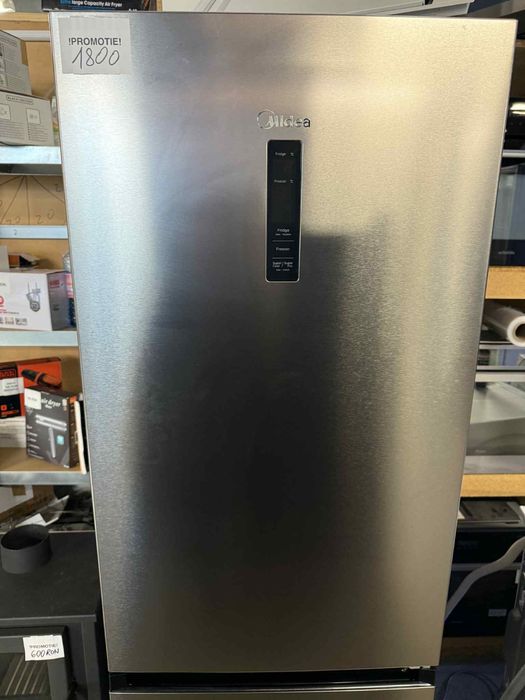 Combina frigorifica Midea  MERB345MGC02  PRET PROMOTIE 1800 RON