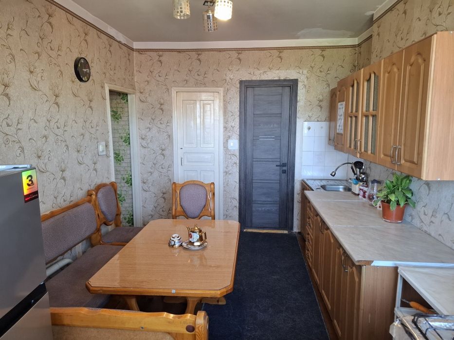 yunusobotda kunlık pustoy bezxozayka kvartira