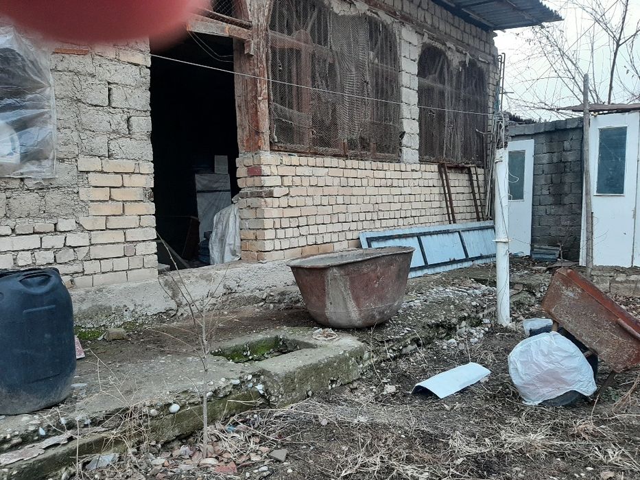 Продаётся земельный участок