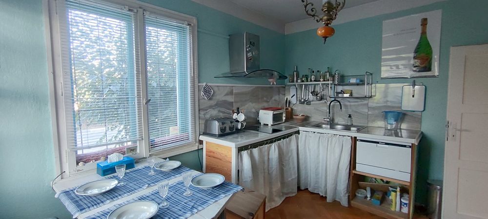 Продава се Къща в с. Рогозен, Област Враца - 100 кв.м за 450 €/кв.м - Снимка #2