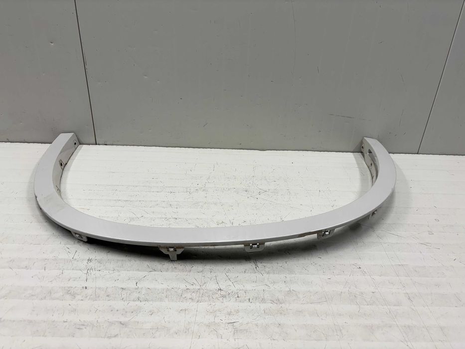 Предна Лява Вежда За БМВ Ф15  BMW F15 FL