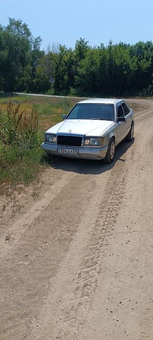 Продам Mercedes-Benz