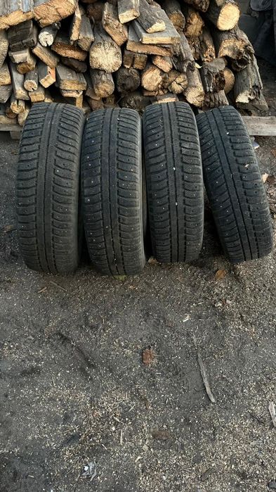 Продам автомобильные шины