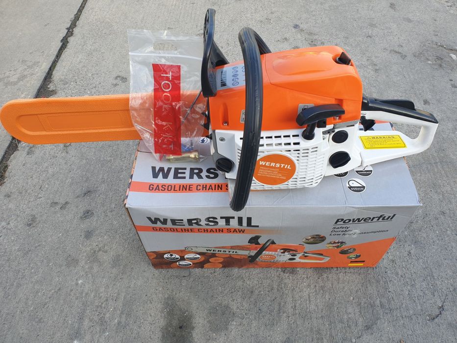 Продавам руска и немска  резачка Дружба и werstil