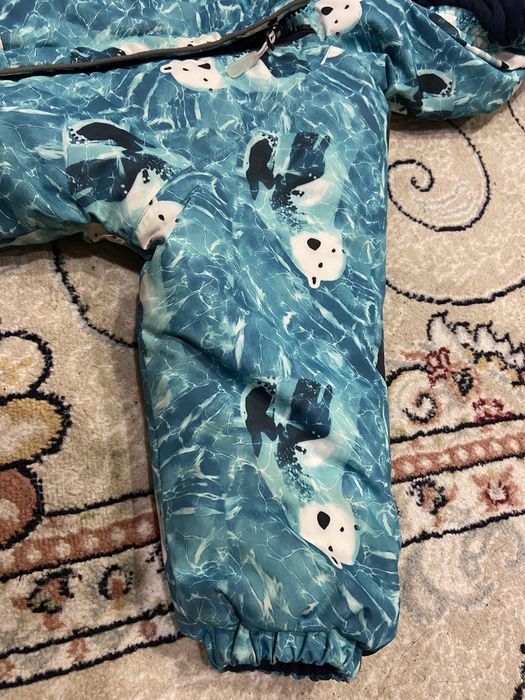 Продам комбинезон