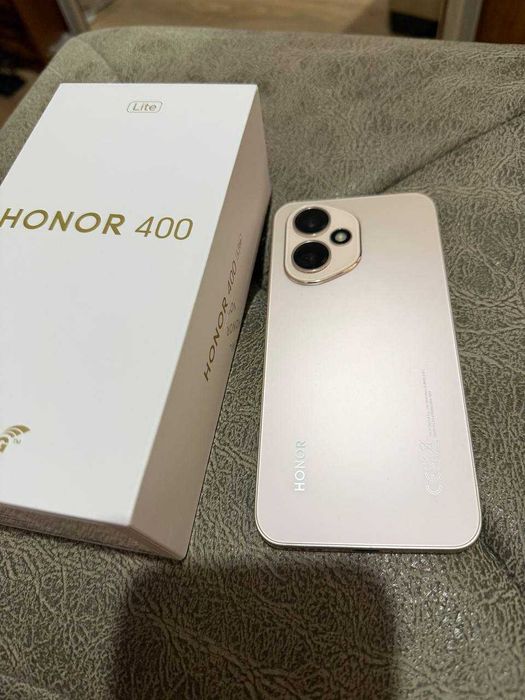 Xonor 400 life  sotiladi