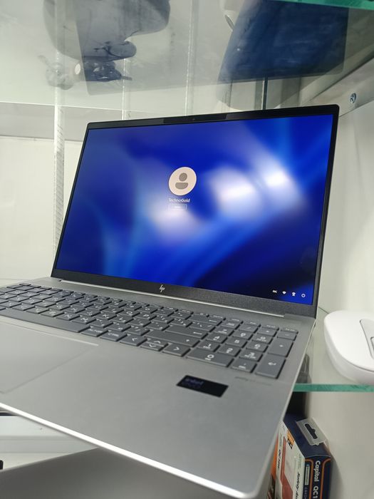 Hp Pavilion Core Ultra 5 125H