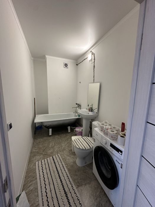 Сдам 2-х комнатную в аренду