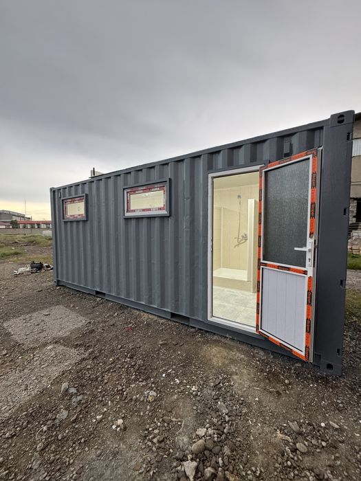 Modul uy konteyner ofis do‘kon Модульный дом контейнер офис магазин