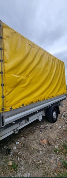 Fiat ducato 2.3 euro 5