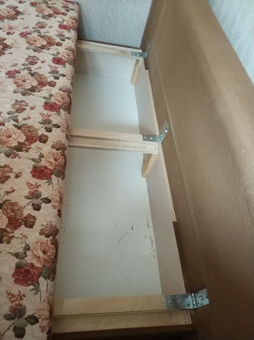 Диван раскладной