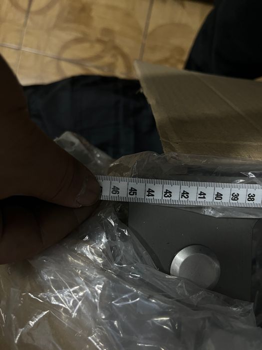 Мойка для кухни, новая