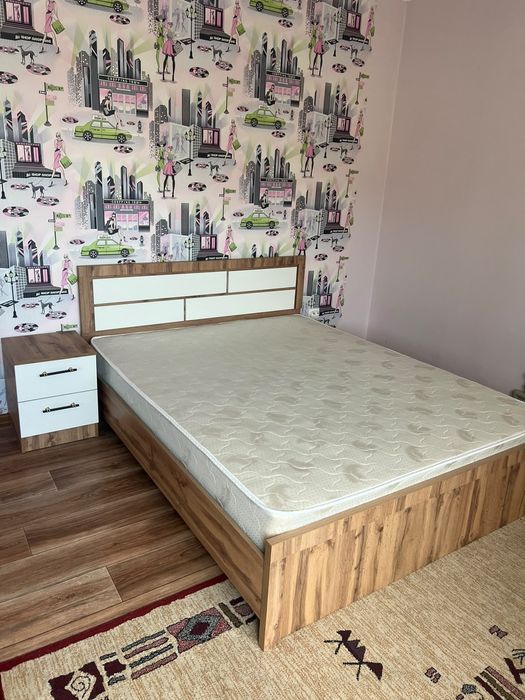 Продам кровать, почти новые