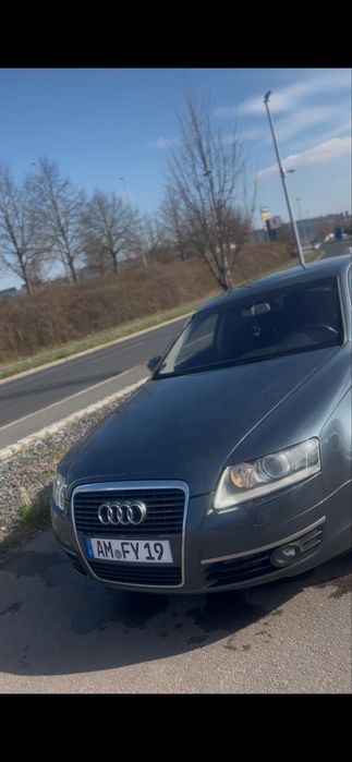 AUDI A6 2006 — imagine 5