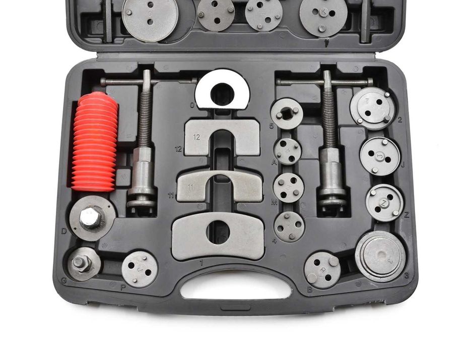 Trusa Presa etriere frana.Impins pistonase frana.Universala-Noi