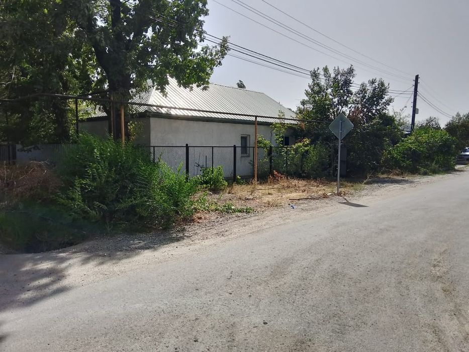 Продам дом Село Байтерек