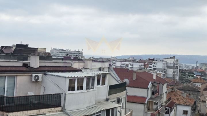 Продава се Тристаен апартамент в Варна, Цветен квартал - 77 кв.м за 1272 €/кв.м - Снимка #10