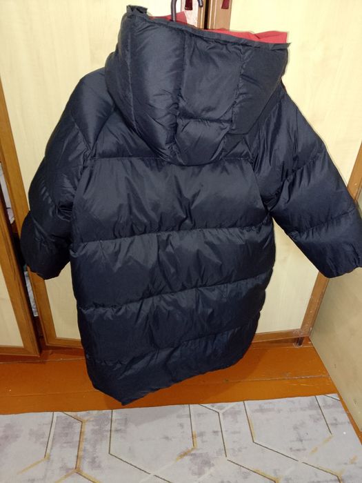 Двухстороння куртка 12000
