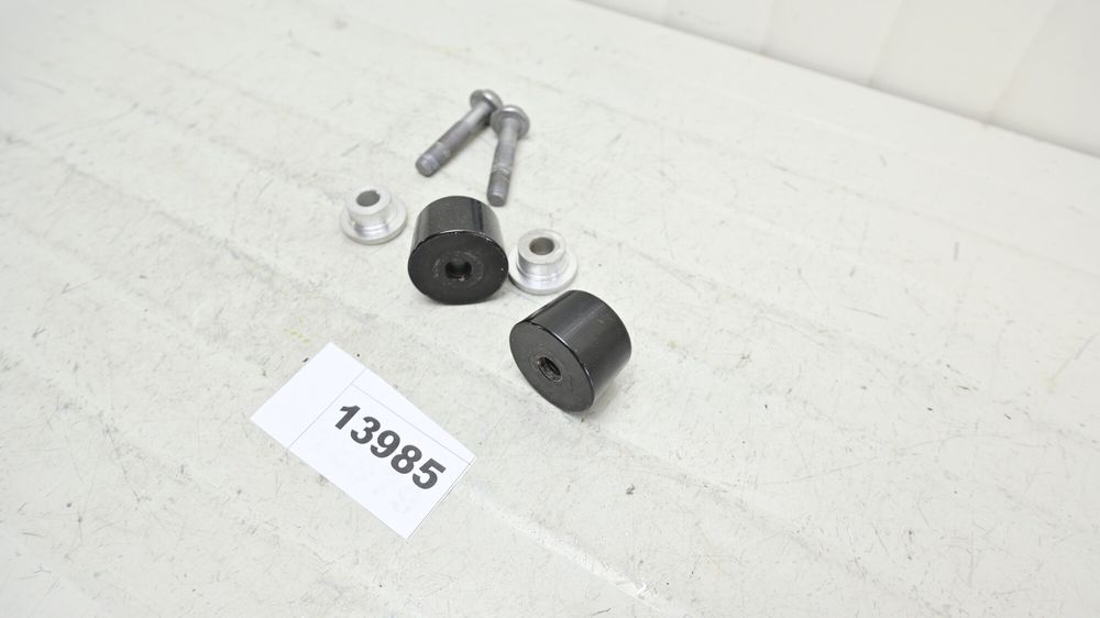 Capat Contragreutate Ghidon Stanga Dreapta BMW S1000XR K69 2020 - 2025