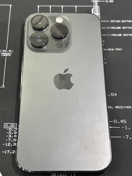 Iphone 14 pro 128gb