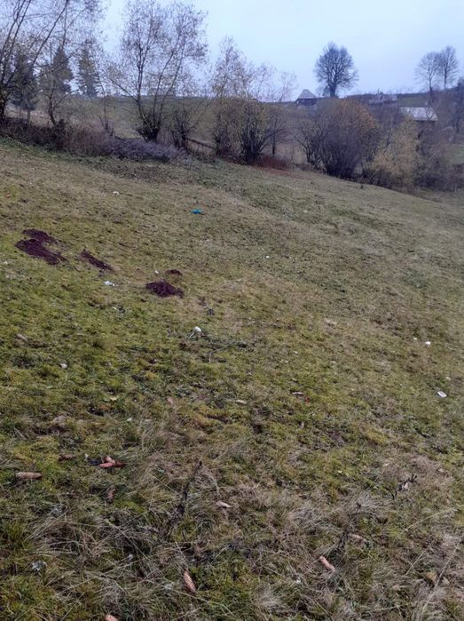 Vand teren intravilan