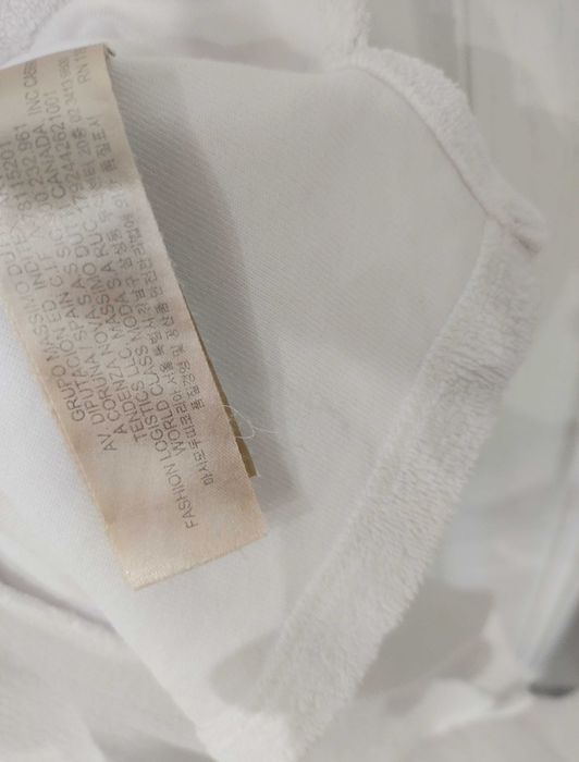 Пол-о Massim-o Dut-ti, оригинал.