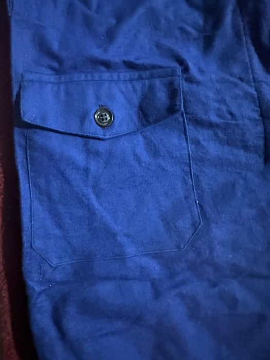 Спецодежды Комбинезоны теплые