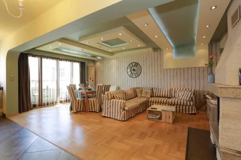 Продава се Тристаен апартамент в София, Изгрев - 120 кв.м за 1267 €/кв.м - Снимка #8