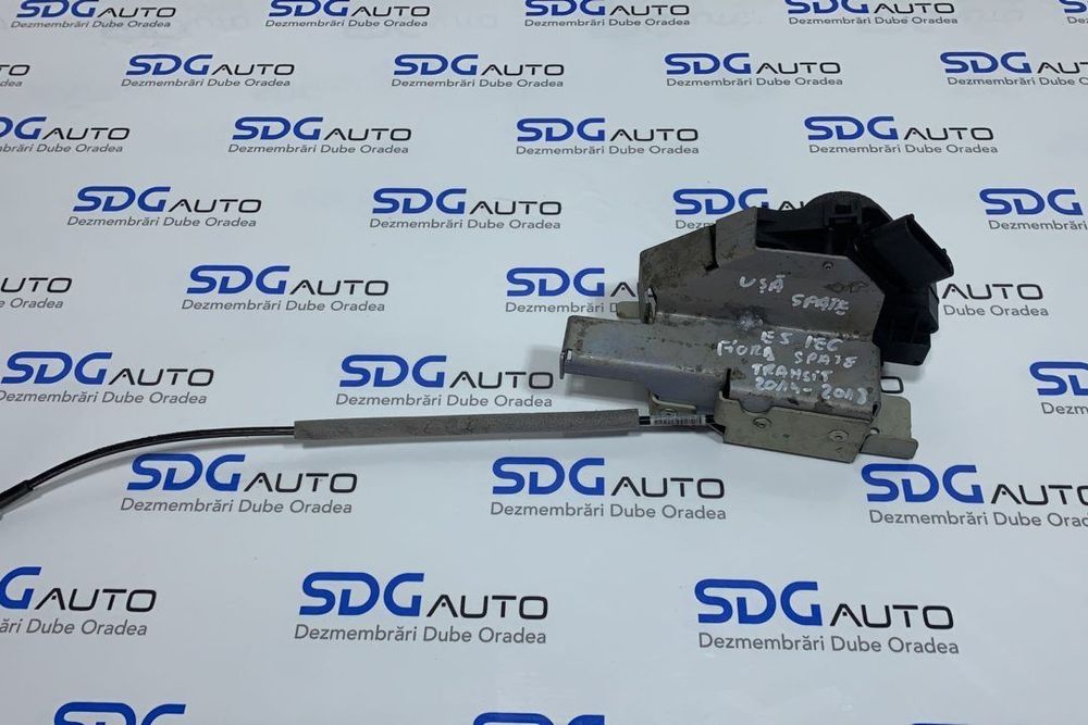Incuietoare uși spate BK31V43288AF Ford Transit 2014-2018 Euro 5/6