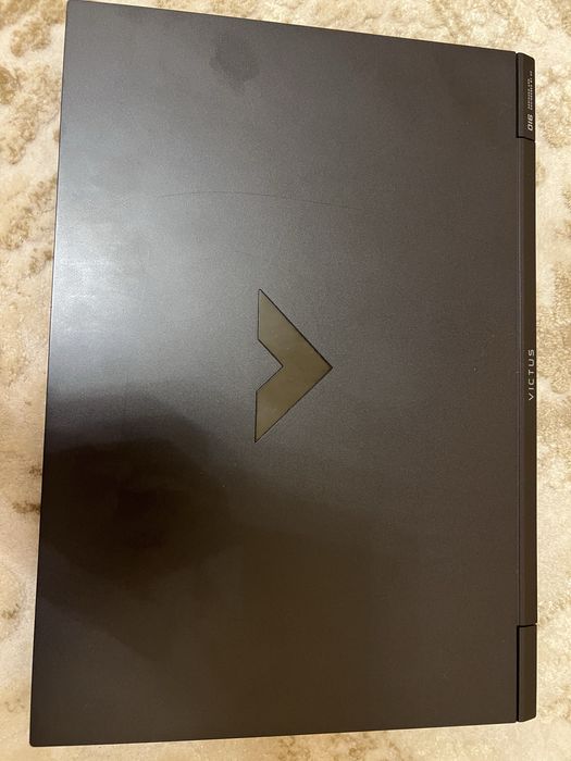 HP Victus 16 Gaming Noutbuk sotiladi