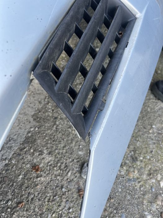 bara renault megane 2