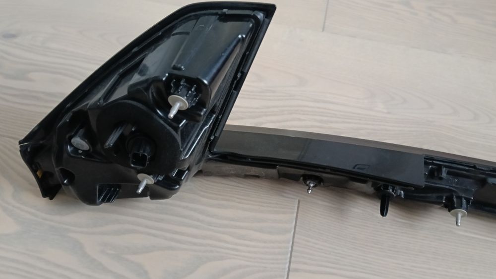 Banda LED stop haion central Hyundai Tucson 2022 2023 2024