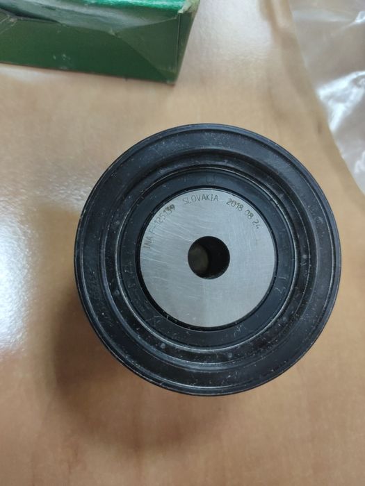 Ролики ГРМ на 126/127 мотор оригинал