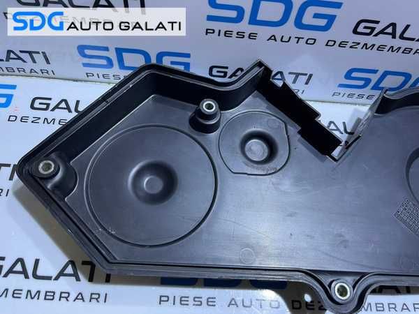 Capac Distributie Motor Ford Galaxy 2 2006 - 2014 Cod 4M5Q-6E006-AB 4M5Q6E006AB [V0100]