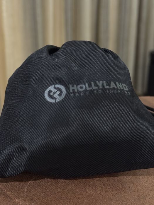 Hollyland lark mk2 Безжични микрофони