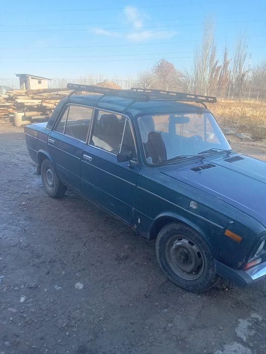 ВАЗ 2106 продам не дорого