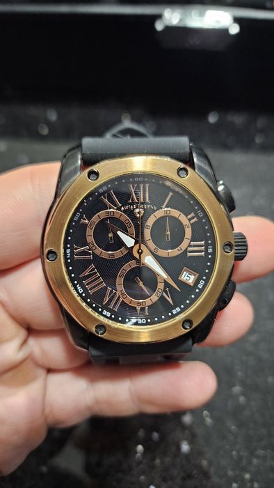 Vand colectie ceasuri